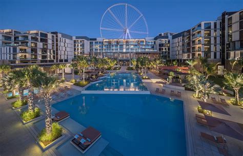 Caesars Palace Dubai .
